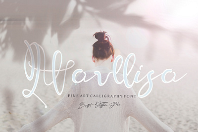 Warllisa advertising apparel autumn beautiful font brightrhytmstudio bundle design easter facebook fashion food illustration instagram invitation logo post stories vlogger wedding youtube