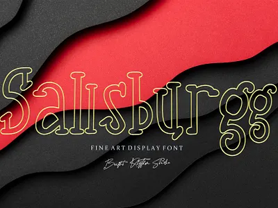 Sallsburgg advertising apparel autumn beautiful font brightrhytmstudio bundle design easter facebook food illustration instagram invitation logo thumbnail tiktok vlog wedding youtube
