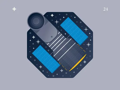 The History of Space Exploration / 24 atronomy hubble space telescope nasa satellite science space star telescope