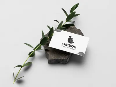 Staffing Agency Logo 3d branding creative creative designer creative logo golden ratio golden ratio logo graphic design logo logo design logo designer logo maker minimalist logo minimalistic staffing agency staffing agency logo