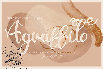 Agraffito advertising apparel autumn beautiful font branding brightrhytmstudio bundle design easter illustration instagram invitation logo photography reels tiktok website wedding youtube