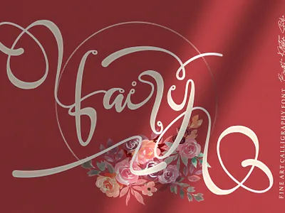 Fairy advertising apparel autumn beautiful font branding brightrhytmstudio bundle design easter facebook fashion food illustration instagram logo post reels stories travel youtube