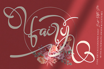 Fairy advertising apparel autumn beautiful font branding brightrhytmstudio bundle design easter facebook fashion food illustration instagram logo post reels stories travel youtube