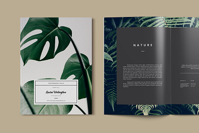 Photography Portfolio Template brochure design graphic design indesign investor layered letter logo design magazine minimalist motion graphics multipurpose photography portfolio portfolio template print printable printtemplates template website