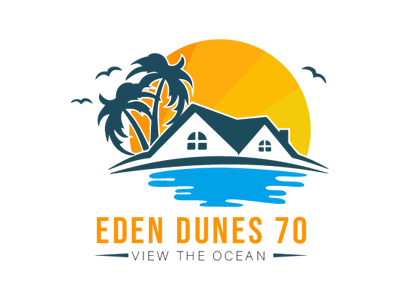 Resort Rental | Logo branding design icon illustration logo