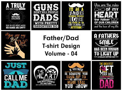 Father/Dad T-shirt Design dad dad t shirt dad t shirt design father father t shirt father t shirt design graphic design t shirt design tshirt uiux ux