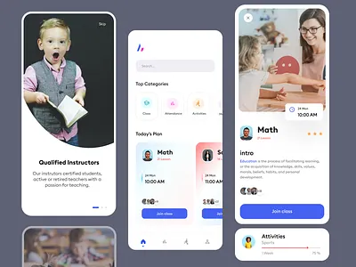 Education Mob UX ajith ajith s app application branding creative agency design design agency education hogoco hogoco design agency hogoco design studio hogoco studio mobile app mobile ux student typography ui user experience ux