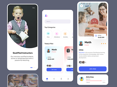 Education Mob UX ajith ajith s app application branding creative agency design design agency education hogoco hogoco design agency hogoco design studio hogoco studio mobile app mobile ux student typography ui user experience ux
