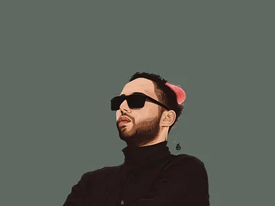 Abo El Anwar art design digitalart draw drawing illustration vector