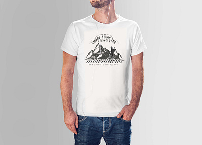 T-shirt design custom t shirt custom t shirts customtshirt design graphic t shirt hiking t shirt hiking t shirt design modern t shirt mountain t shirt redbubble t shirt t shirt design t shirt printing t shirts teespring trendy t shirt trendy t shirt design tshirt tshirtdesign typography t shirt