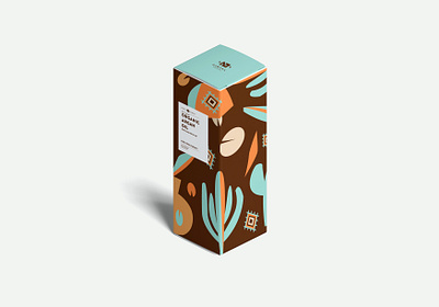 Zawina Morocco Packaging Design branding design srvntcreativenetwork zawina morocco