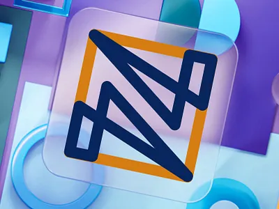 Nisa Apparel Logo Design 3d animation apparel branding cartoon character clothing design graphic design hunterlancelot illustration logo logo design motion graphics quarantine ui