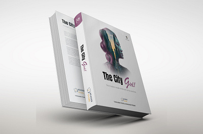 Book Cover - Mockup book book coer book cover book cover mockup mockup