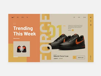 UI Exploration 2022 #7 app concept design exploration fun interface product sports ui