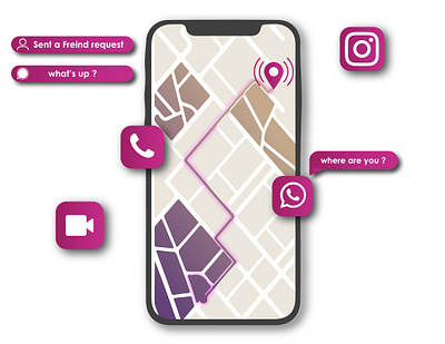 UI Design branding illustration logo ui ux vector