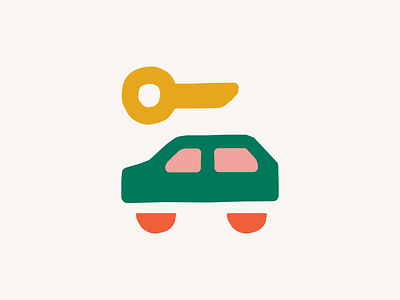 Lithic Icon pt. VII branding car design financial fintech flat graphic design icon icons illustration key logo machine technology ui ux vector vehicle wheels window