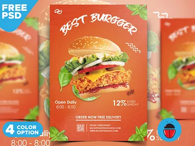 Food Flyer Design Free Download bakupgraphic chand concept diet flyer food freepsd fresh fruits healthy natural nutrition organic poster print psd psdfree psdtemplate template vegetables