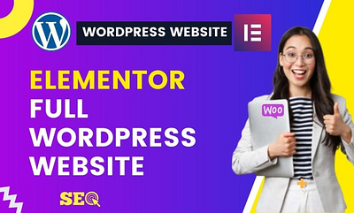 Elementor contact form design elementor elementor pro responsive design web design wordpress wordpress website