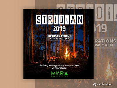 Flyer Design | Social Media Design branding design event flyer graphic design social media design