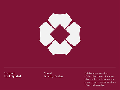 Abstract Mark/Symbol abstract brand brand identity branding brandmark business logo flat logo geometric geometry identity logodesigner logoinspiration logomaker logomark luxury logo mark minimalist logo modern logo shapes symbol