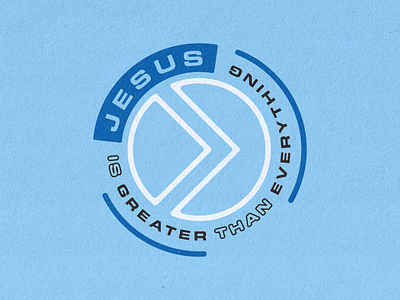 Alliance Youth Retreat Graphic apparel badge branding design jesus logo retreat tshirt type typography vector youth