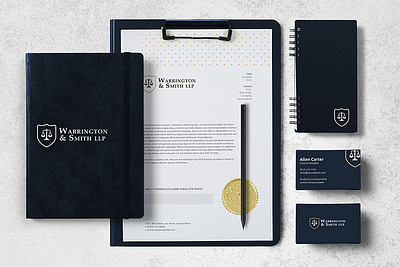 Branding Collection for 2022 branding graphic design package