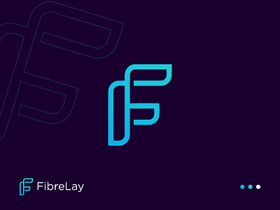 Modern F letter logo and branding app icon app logo brand identity branding cabel creative logo f letter logo f letter mark f logo f tech flat logo gradient logo logo and branding logo design minimal logo minimalist logo modern logo networking tech technology