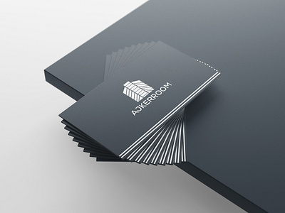 Rent accommodation Company Logo..! 3d ajker room branding creative creative logo graphic design graphic designer logo logo design logo designer logo maker rent accommodation rent room rent room logo unique logo