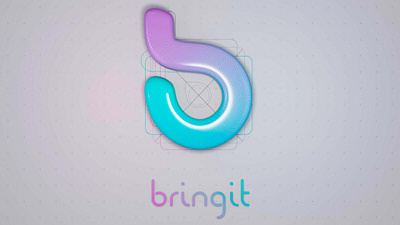 3d animation intro - Blender 3d intro branding graphic design motion graphics