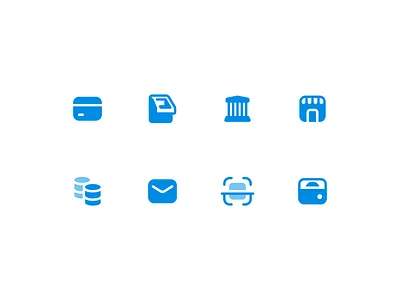 Dash: Crypto icons crypto icon icons illustration