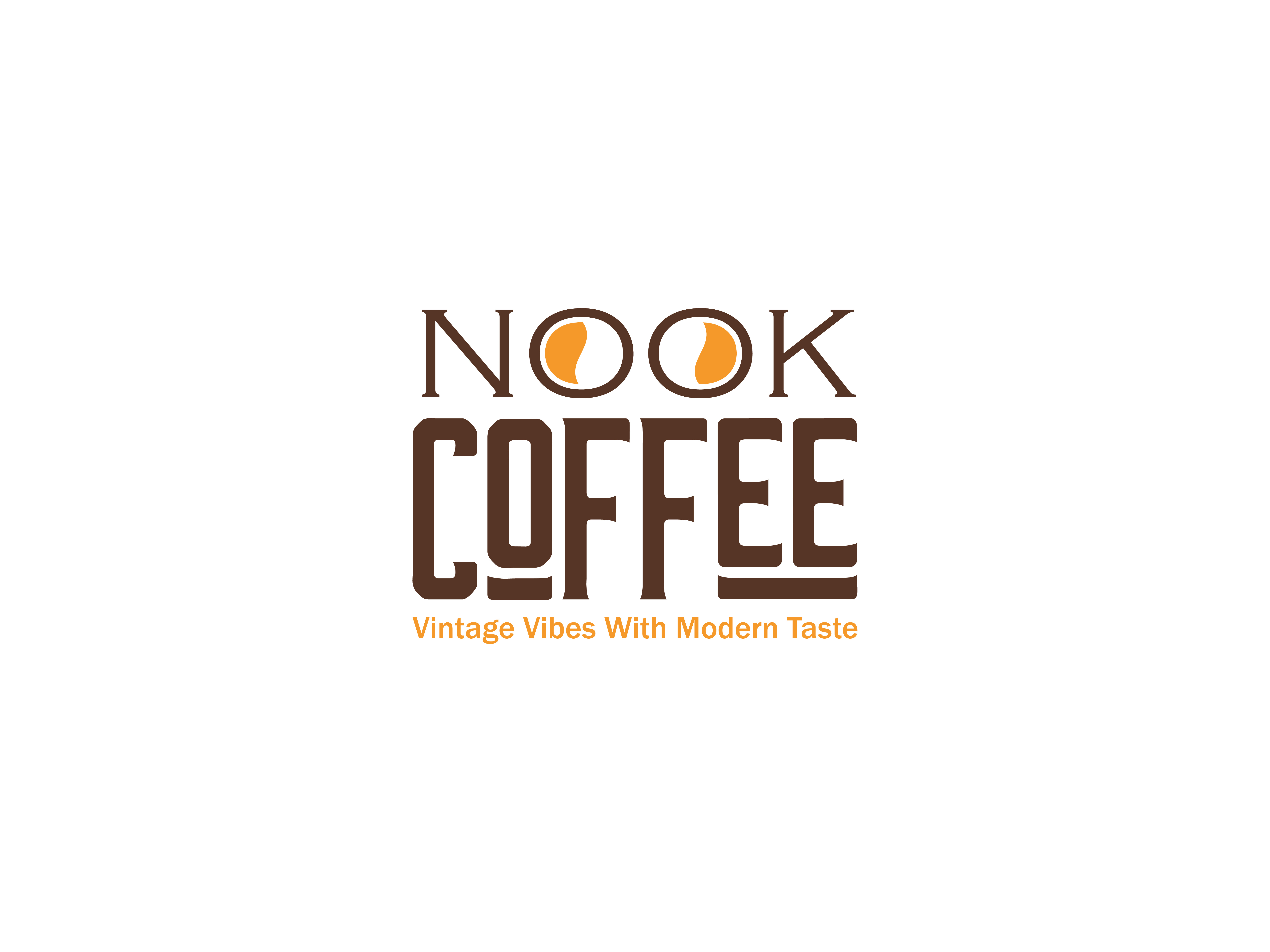 Example of Minimal Logo Design