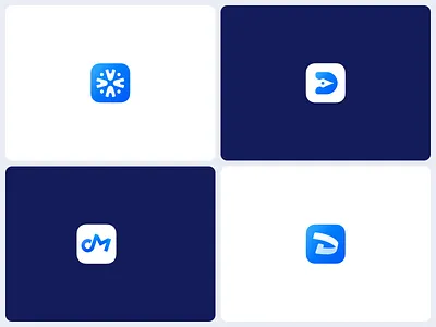 Educational APP Logo app branding design graphic design icon illustration ios logo ui ux