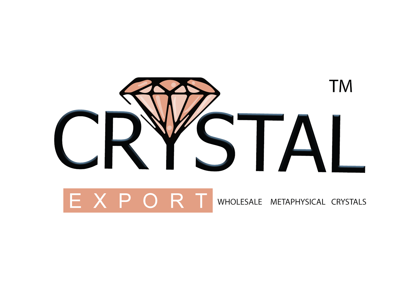 Crystal Logo Png