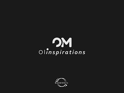 Olinspiration branding design graphic design illustration illustrator logo vector