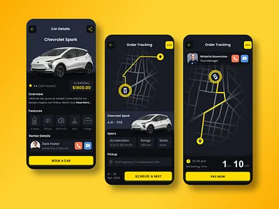 Car Rental/ Car booking App booking cab booking car car booking car booking app car club car rent car rent service car rental fluttertop mobile app design rent a car rent car rent service rental app rental car rental company taxi booking uiux vehicle