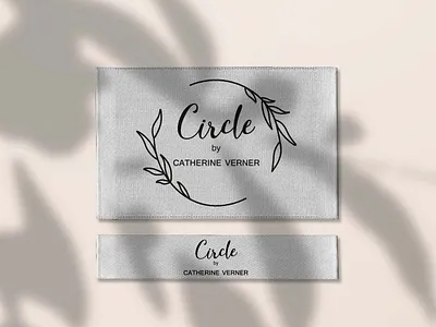 Brand logo | clothing and accessories accessories. adobe illustrator brand brand design branding clothing design fashion illustration logo style vector
