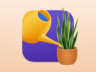 Ploi App Icon app icon icon design macos app icon ploi