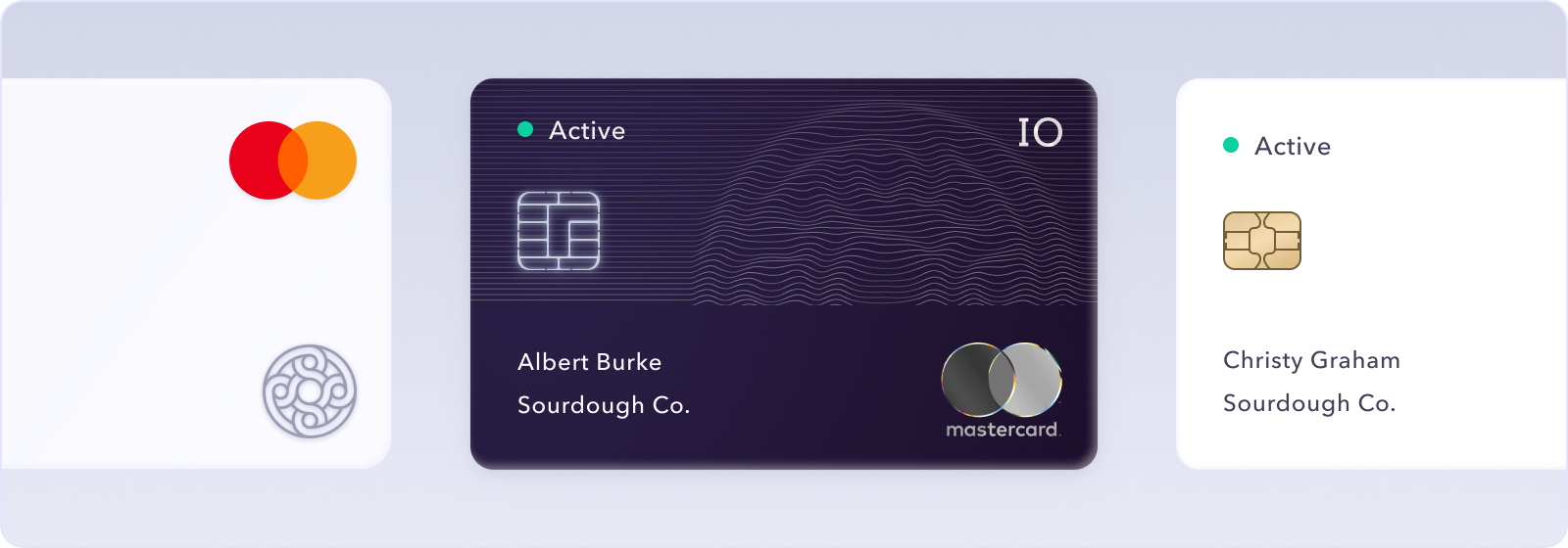 Issue Card Redesign by Alex Price for Mercury on Dribbble