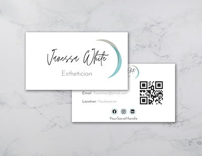 Canva business card template business card business card design business card template canva business card canva template canva template business card