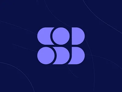 SB Collection blue branding clothing design designer fashion graphic design illustration logo logos logotype mark minimalist women