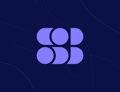 SB Collection blue branding clothing design designer fashion graphic design illustration logo logos logotype mark minimalist women