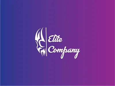 Skull logo concept 3d animation app branding design graphic design icon illustration logo motion graphics ui ux vector