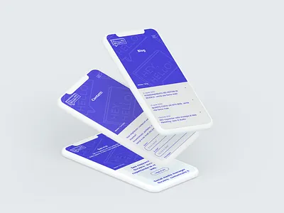 Zuan Brunetti website adobe xd branding design graphic design responsive design ui uiux ux web design