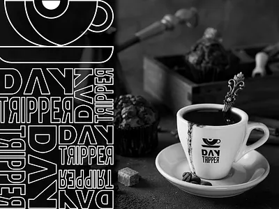 Coffee Shop logo blacknwhite blackwhite branding branding designer coffee shop coffeelogo design logo logoart logoconcept reverse simple