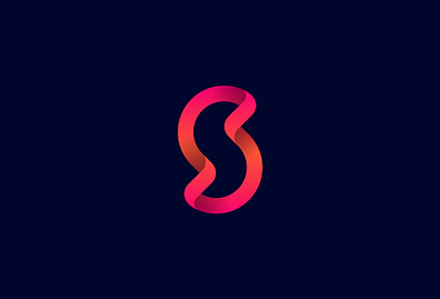 Creative Icon Logo Design 3d app icon branding dribbble icon icons illustration logo logo art logo icon red icon ui web icon website logo