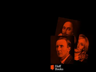 Huff Books - Online Second-hand Book Store animation autrhor book books branding clean design e commerce motion graphics orange second hand typography ui user interface ux uxui webdesign