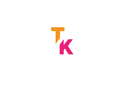 TK LOGO 2022 tasarım branding design graphic design illustration i̇lham logo vector
