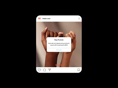 Instagram Post Design ad february 14 graphic design graphic designer instagram instagram account instagram ad instagram feed instagram grid instagram post instagram profile instagram promo instagram promotion instagram story instagram templates post social media social media post valentine day valentines day