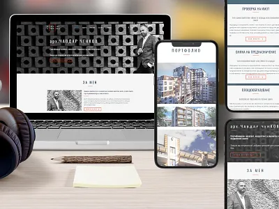 design gourmets & clients wordpress