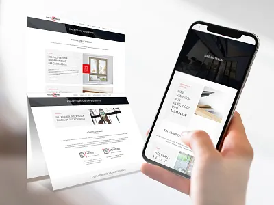 design gourmets & clients wordpress